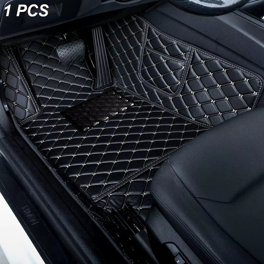 Custom Automotive Car Floor Mats 