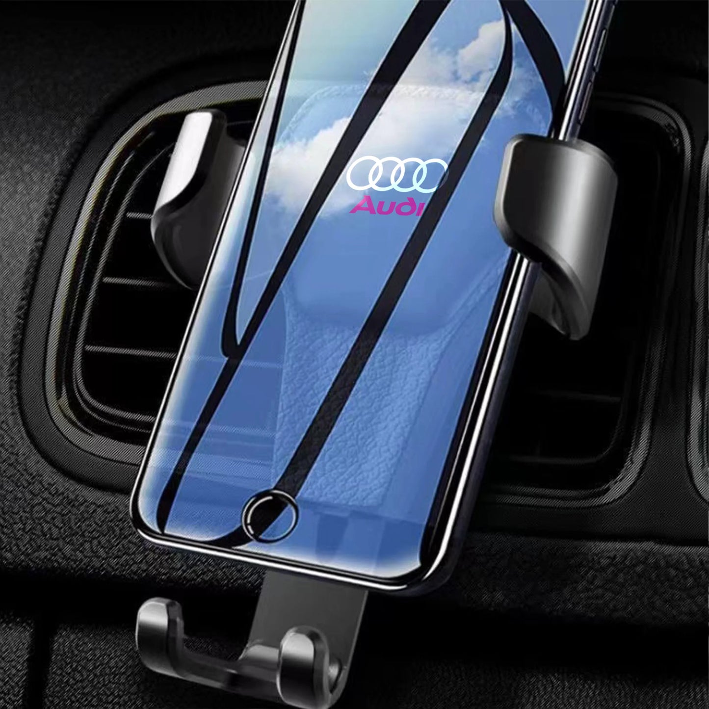 Phone Holder GPS Navigation for Car