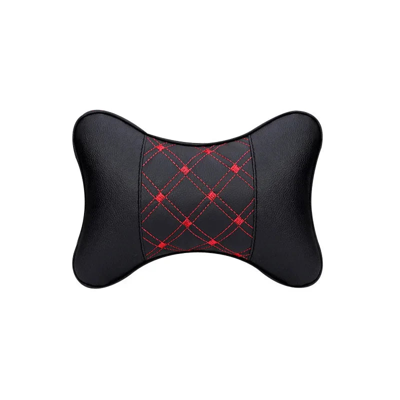 Lux Neck Pillows for Car