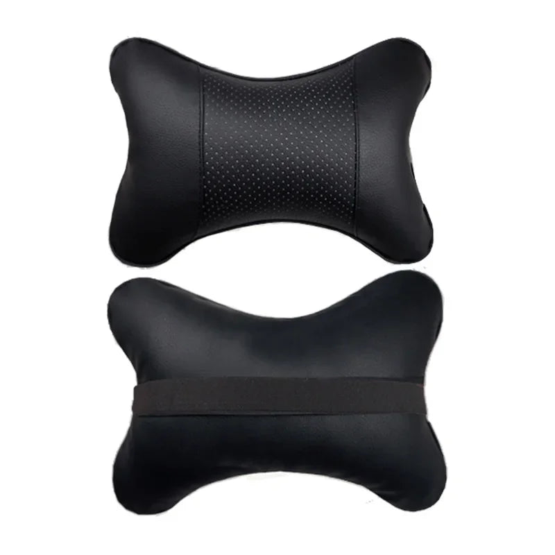 Lux Neck Pillows for Car