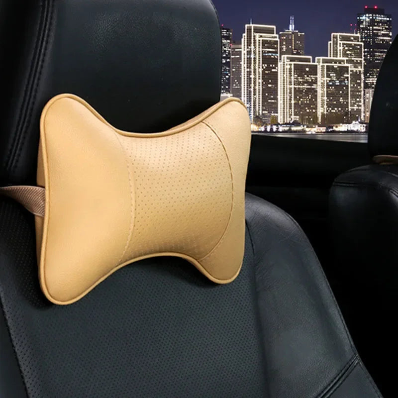 Lux Neck Pillows for Car