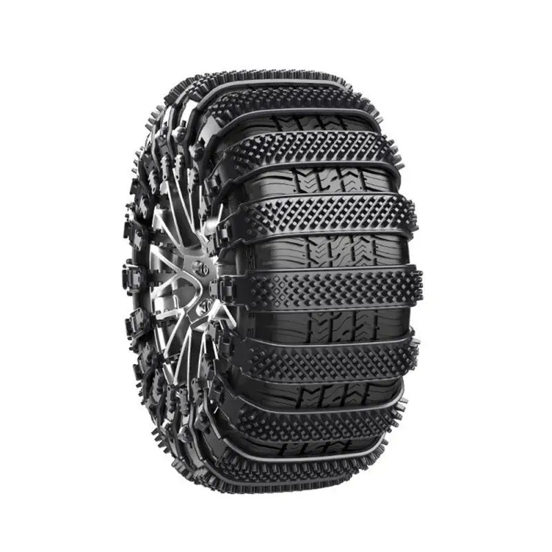 TireCrawler™ New Snow Chain Anti-Skid for Winter 