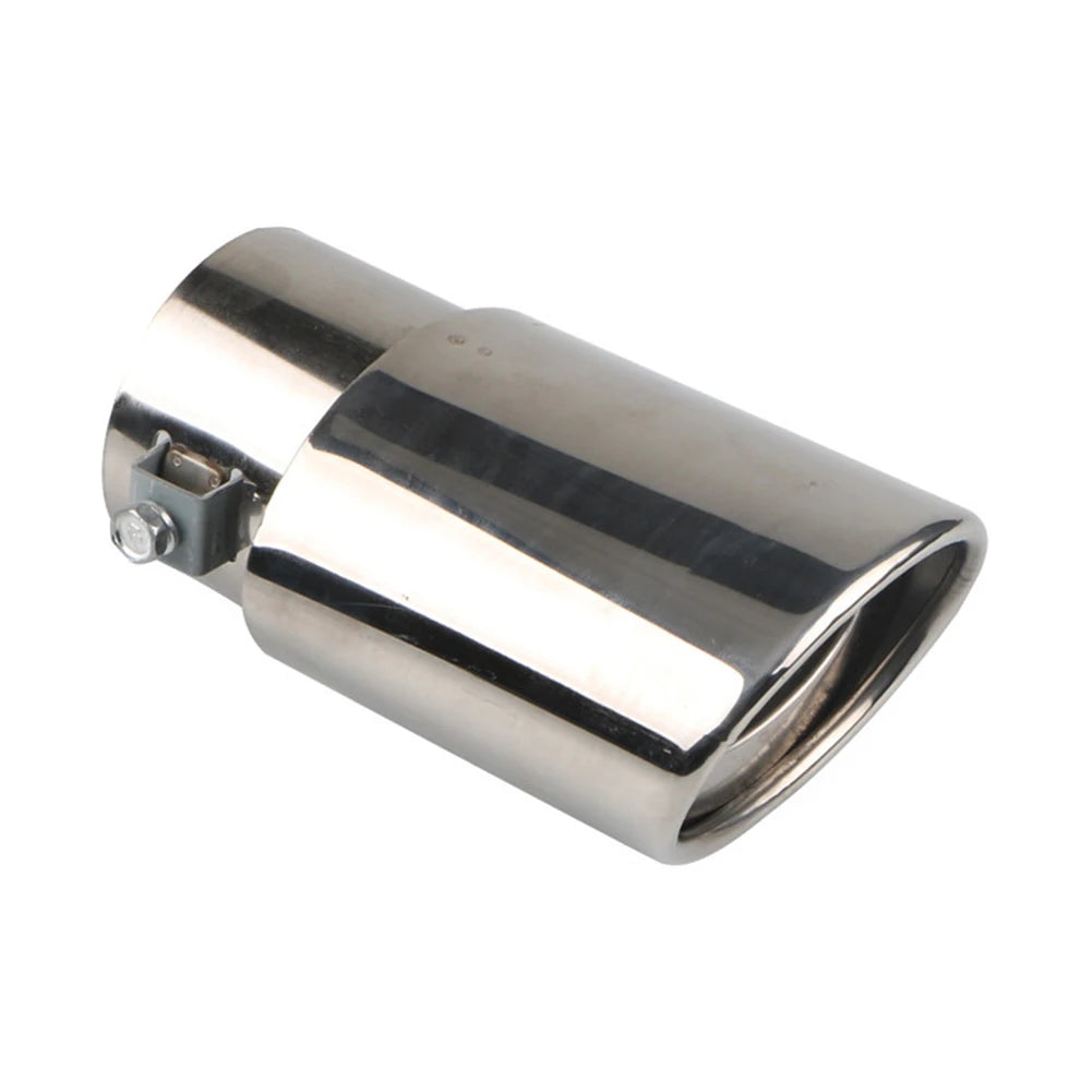 Universal Stainless Steel Car Exhaust Muffler