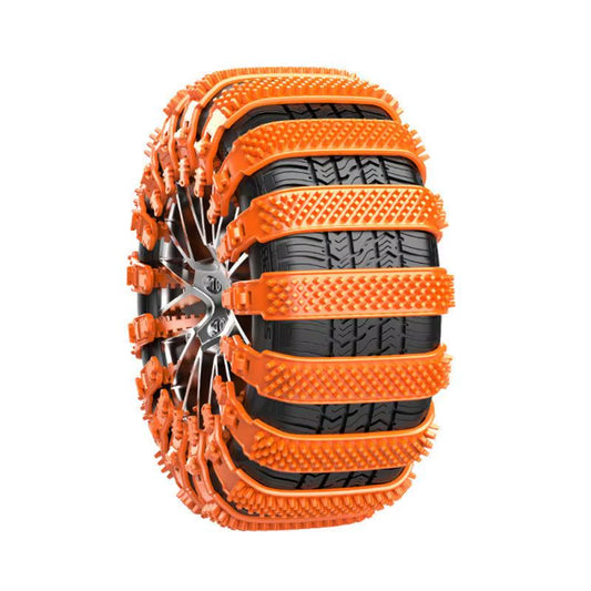 TireCrawler™ New Snow Chain Anti-Skid for Winter 