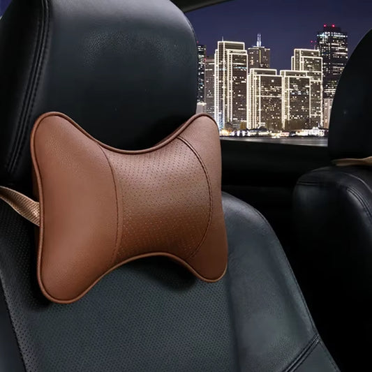 Lux Neck Pillows for Car