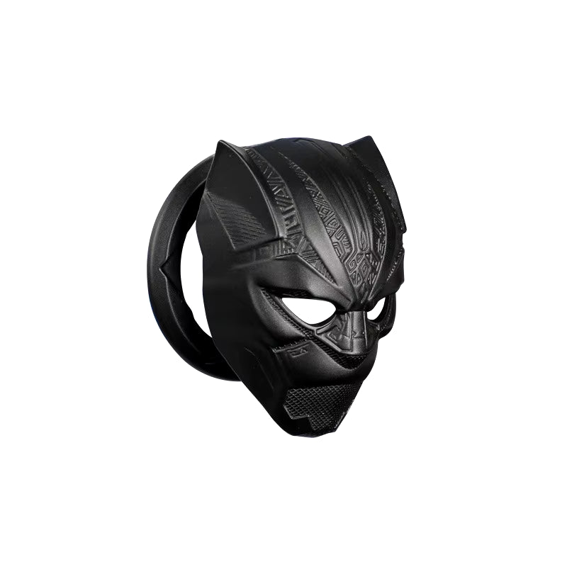 One-Touch Start Button Black Panther  